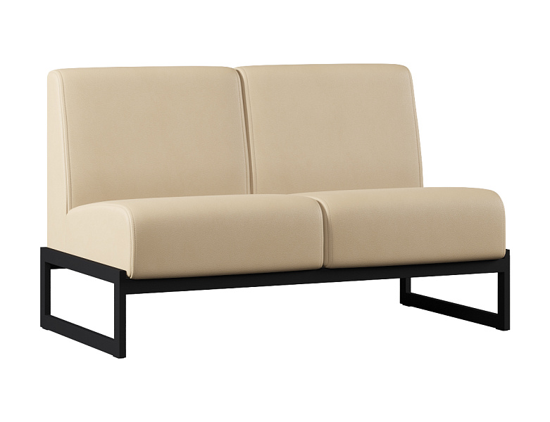 картинка Диван Everprof Solo двухместный EV-SL-02