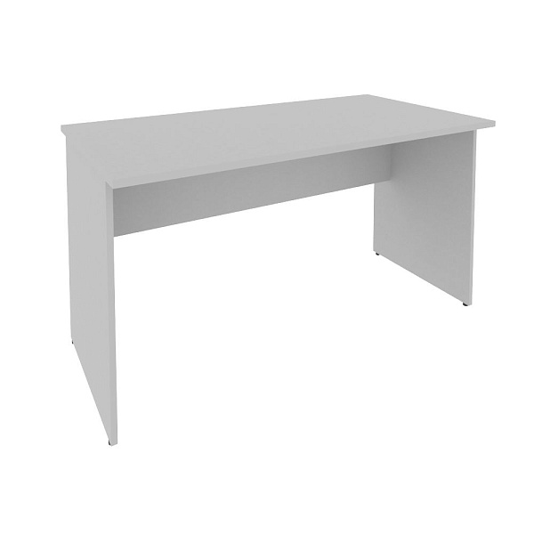 фото Стол прямой 140х72 см Riva А.СП-3