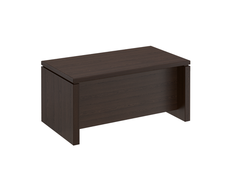 картинка Стол руководителя Mark МК 110