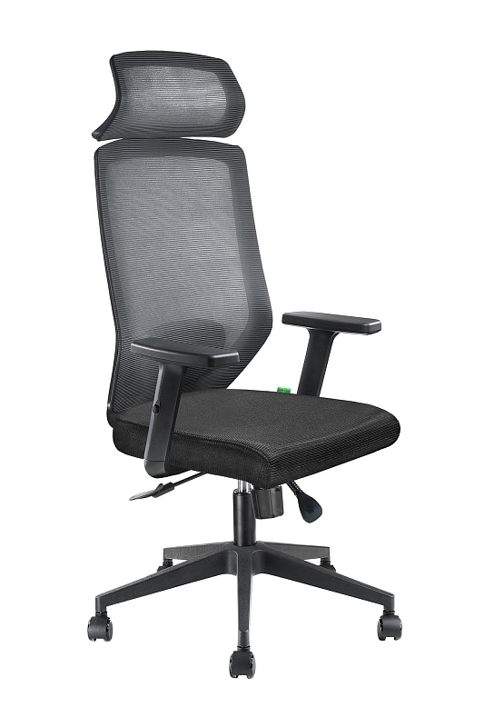 картинка Офисное кресло RIVA CHAIR Bronte A755 Luxe