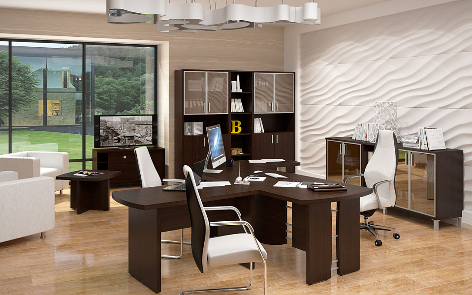 фото Кабинет Борн