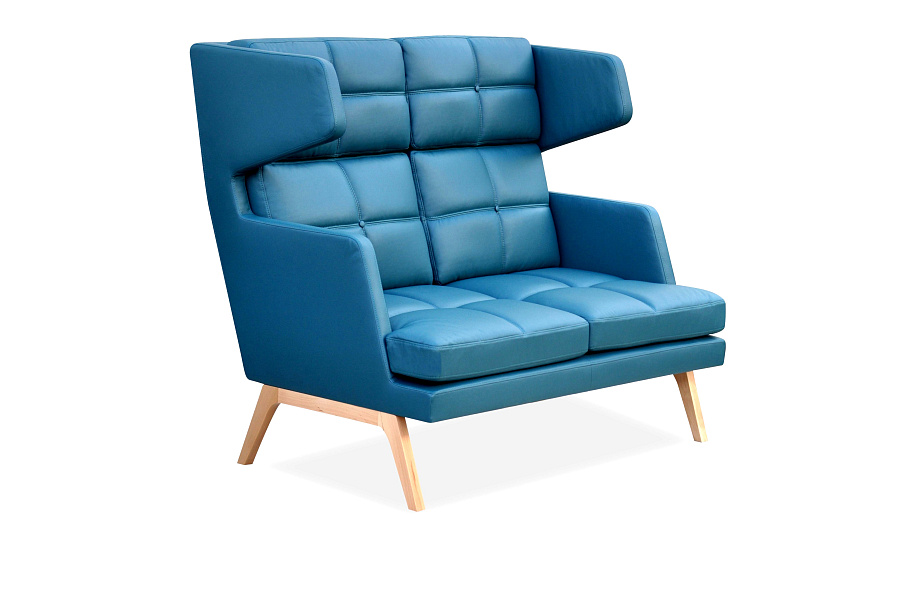 картинка Офисный диван Диктатор