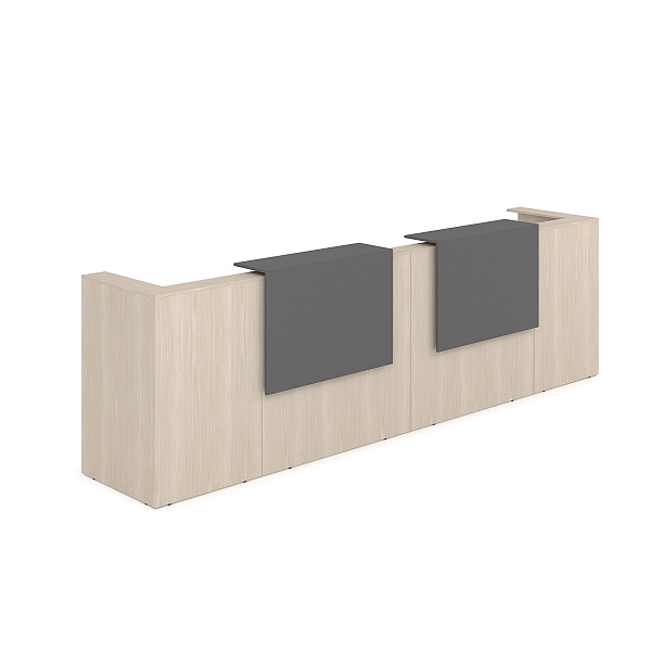 картинка Комплект Ресепшн (с подсветкой) LOUNGE 1КР.202.1