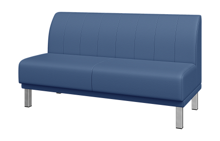 Секция 3-х местная Холл Hol3