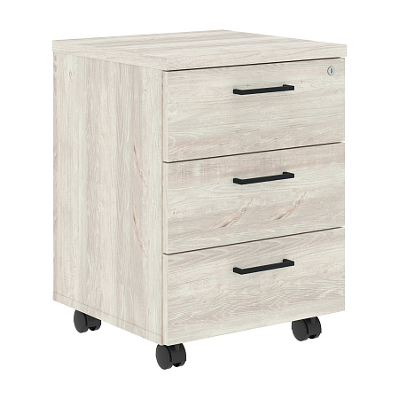 Тумба мобильная XTEN XMC-3D.1А