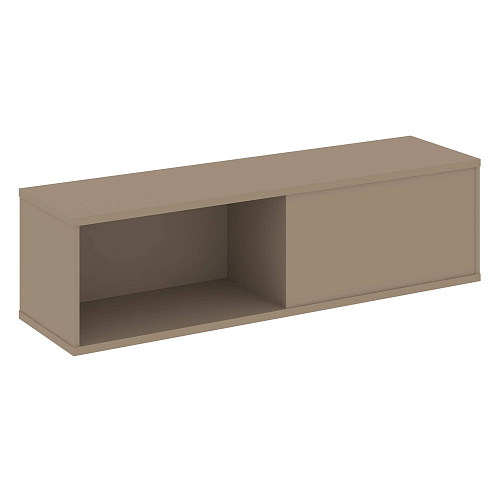 Надставка на две тумбы низкая Estetica ES.NN-3.2