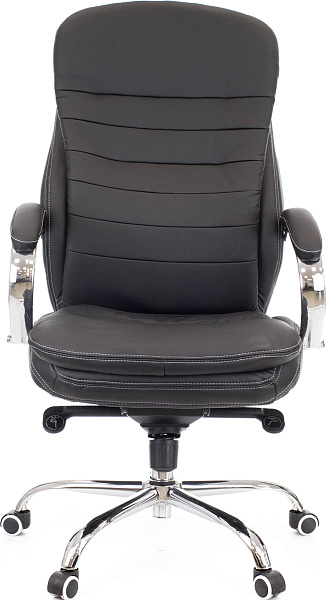 фото Кресло Everprof Valencia M Экокожа