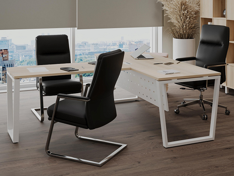 Кабинет руководителя Стайл Проджект Директ