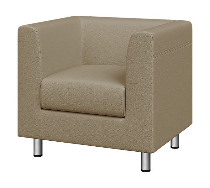 картинка Кресло Домино Dm1-2