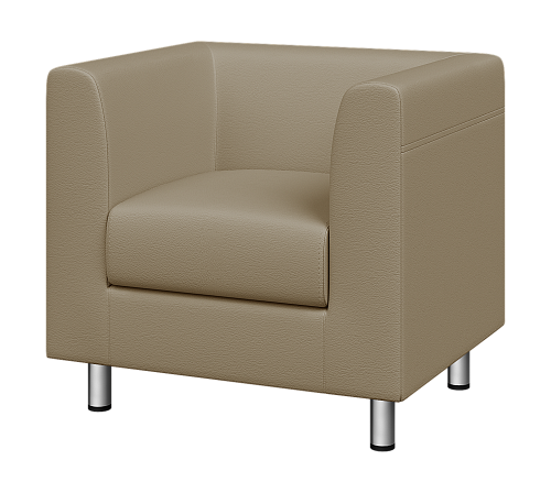 Кресло Домино Dm1-2