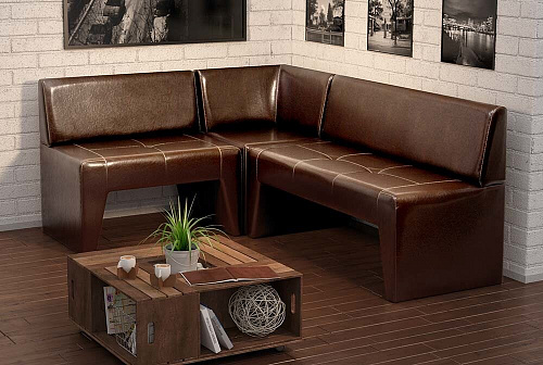 Офисный диван Kit