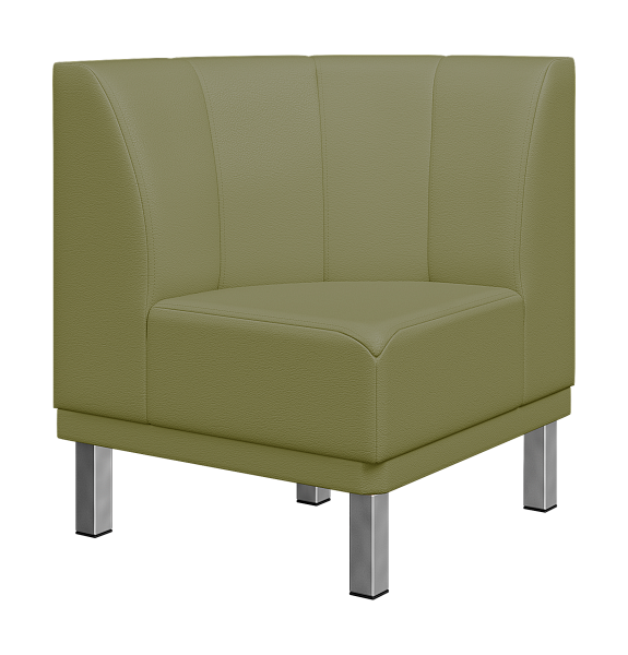 фото Секция угловая Холл Hol-C