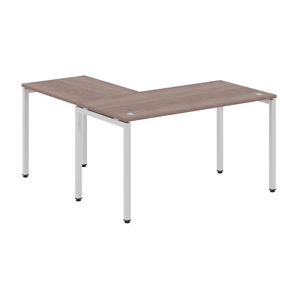 Стол угловой XTEN С (Xten-S) XSCT 1415