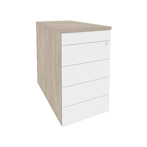 Тумба приставная TIP-ON 80 см Оникс (ONIX) O.TPO-1.8 TIP