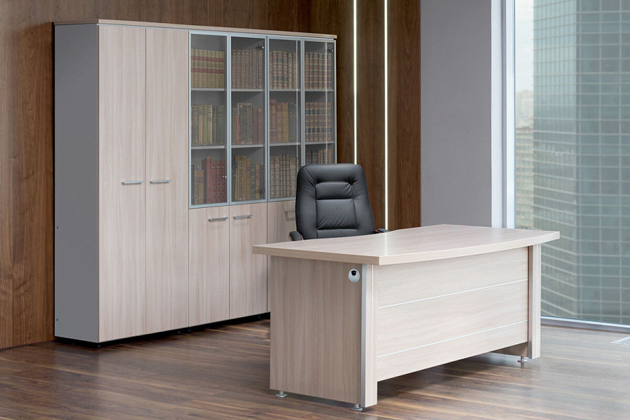 картинка Кабинет руководителя Belfast