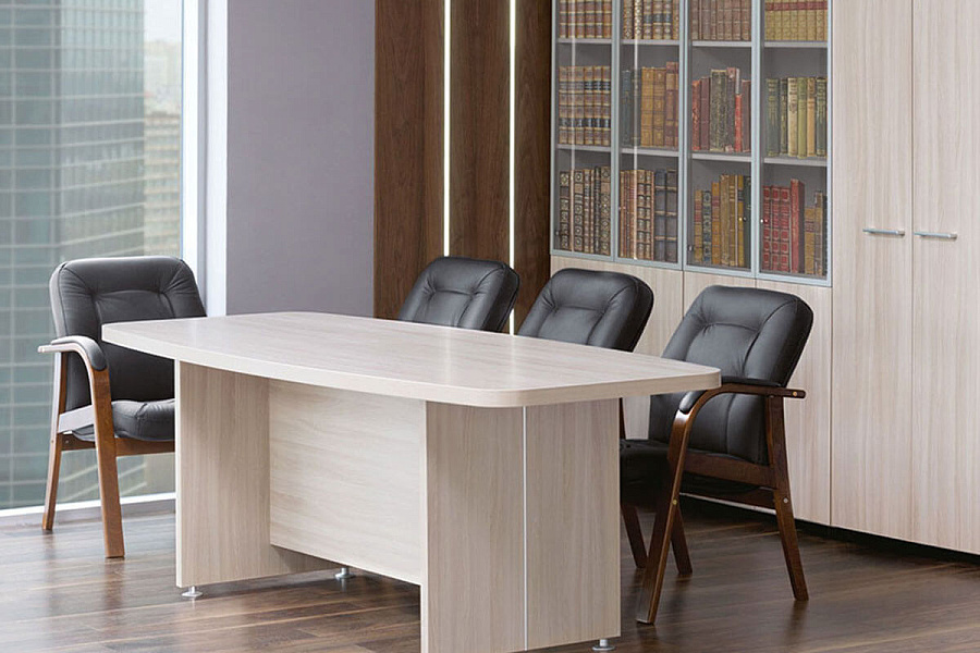 картинка Кабинет руководителя Belfast