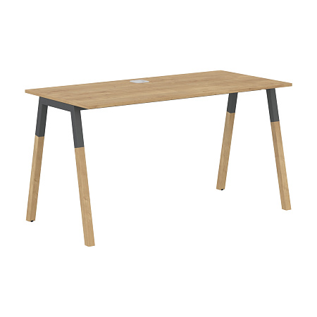 Стол прямой ФОРТА (FORTA) FST 1367