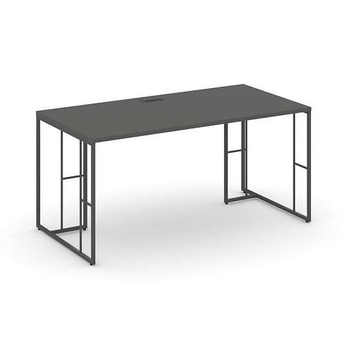 Стол руководителя Рифт Директ (RIFT DIRECT) RF.SR-023 1380*800*750