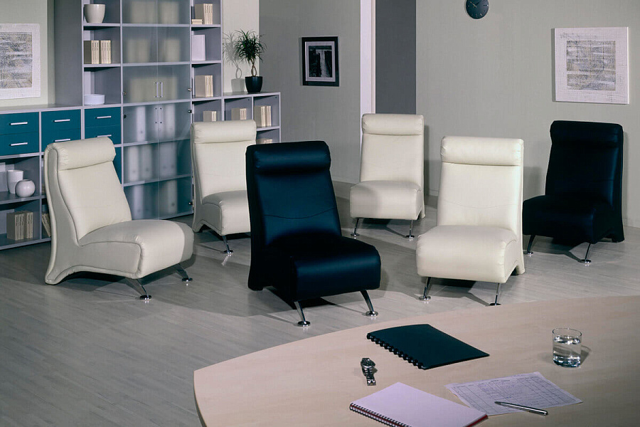 картинка Офисный диван Ва-банк