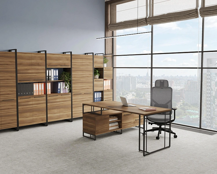 картинка Кабинет руководителя Рифт Директ (RIFT DIRECT)