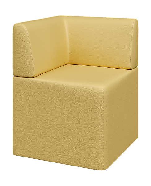 картинка Секция угловая Кит KitC (Искусственная кожа)