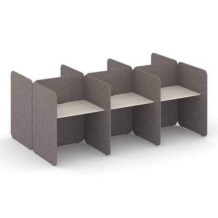 Колл-центр Рива (RIVA) комплект №16 KC.K-016 3012*1800*1200