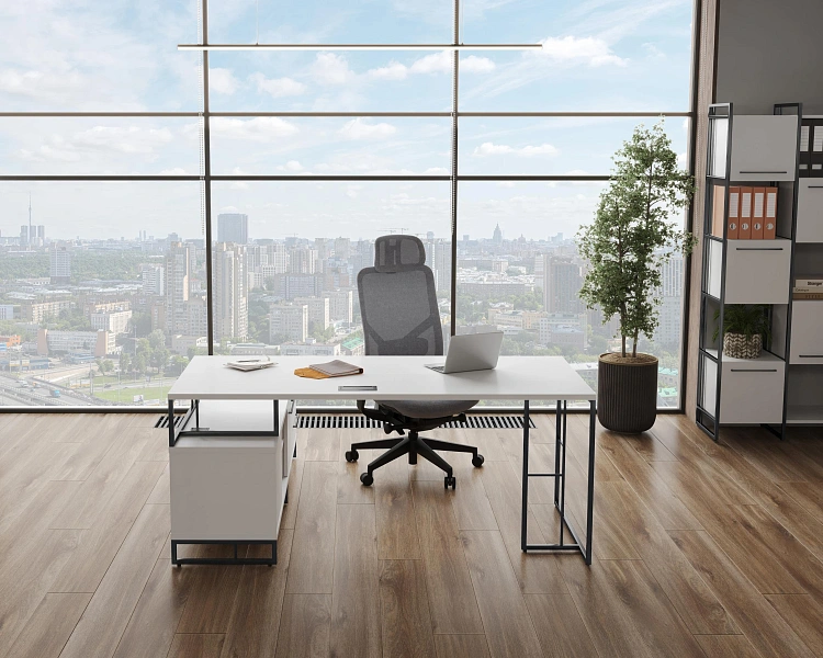 картинка Кабинет руководителя Рифт Директ (RIFT DIRECT)