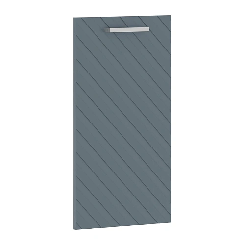 Дверь низкая TORR Люкс (TORR Lux) 422х18х765 TLLD 42-1 (L/R)