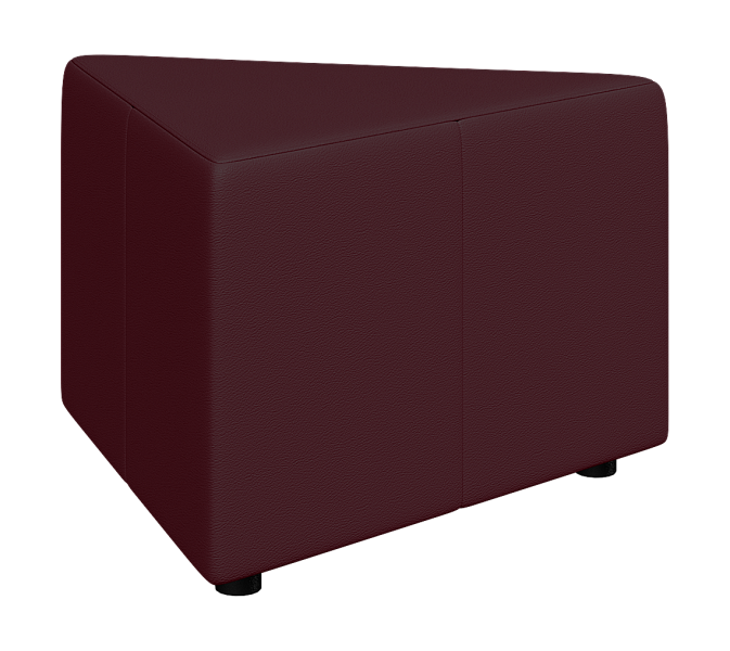 фото Пуфик треугольник Оригами Or-p