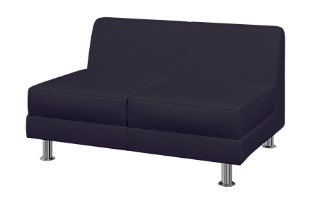 Секция 2-х местная Эволюшн EVO2