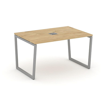 Стол переговорный Стайл Проджект Фьюжн SN-4T2.SPRG-002