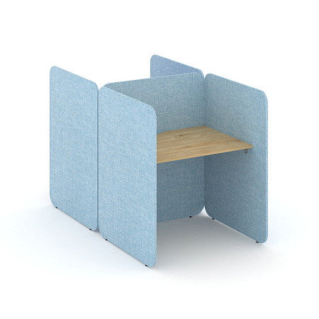 Колл-центр Рива (RIVA) комплект №14 KC.K-014 1016*1800*1200