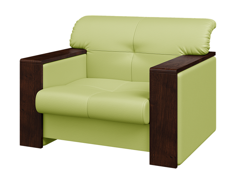 картинка Офисное кресло Боссо B1