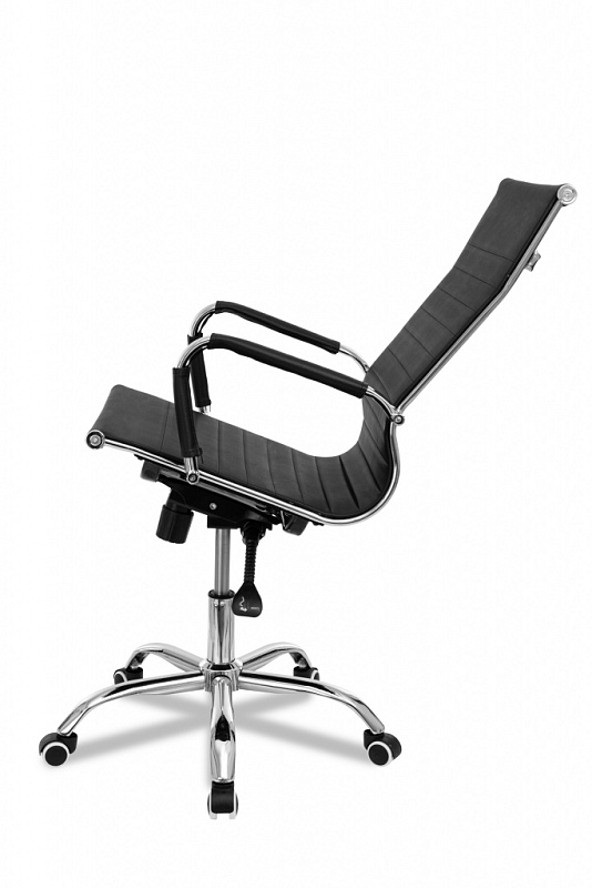 картинка Кресло для руководителя College CLG-621-A Black