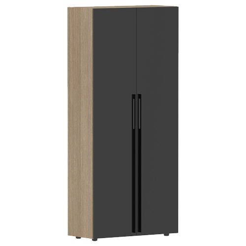 Гардероб КАНОН (KANON) СП-064-25-13 900х450х2010