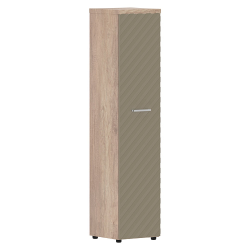 Шкаф колонка TORR Люкс (TORR Lux) TLHC 42.1(R) 432х450х1968