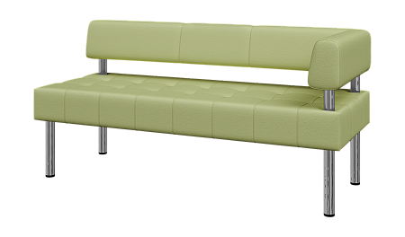 Модуль 3-местный левый Бизнес Bu3-1L