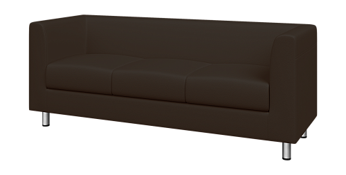 Диван 3-местный Домино Dm3-2