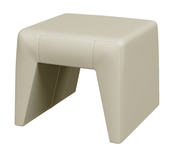 картинка Столик-пуф Кит KitT (Искусственная кожа)