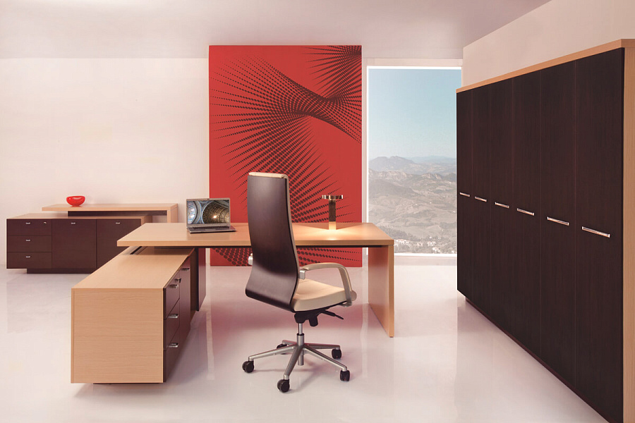 картинка Кабинеты руководителя Esperto