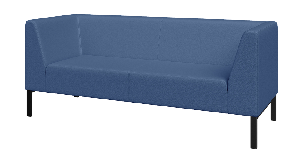 картинка Диван 3-местный Райт Rt3