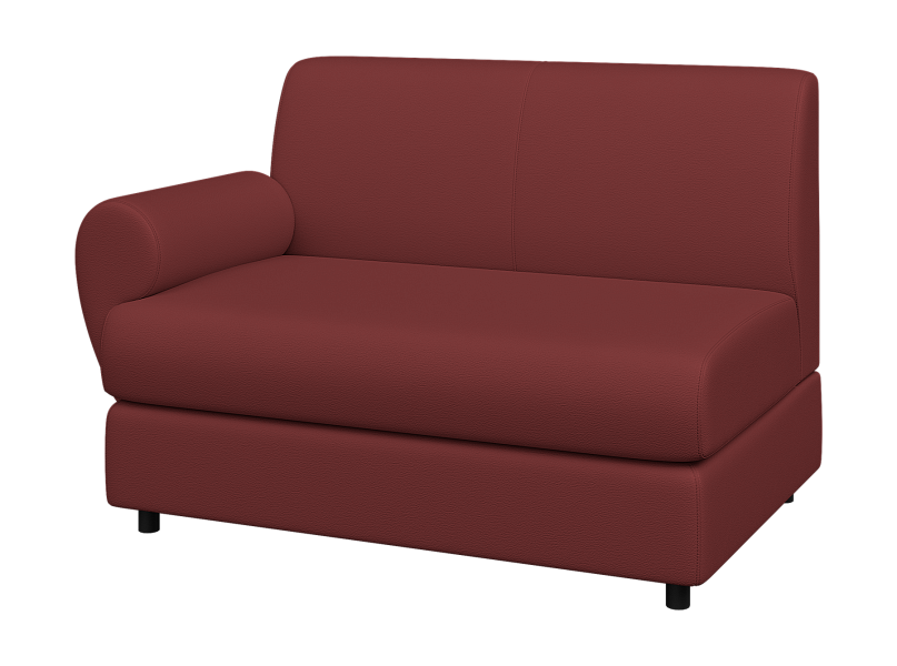 фото Секция двухместная правая Матрикс M2R-1