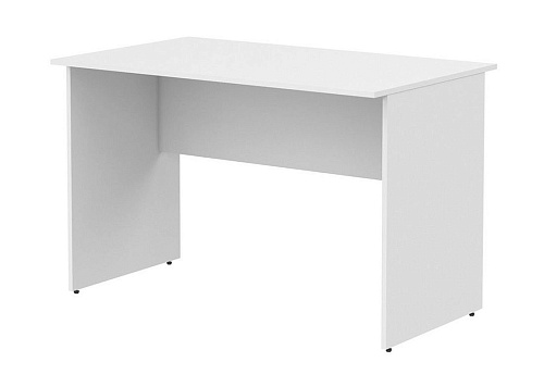 Стол рабочий прямой 120х72 см Imago СП-2