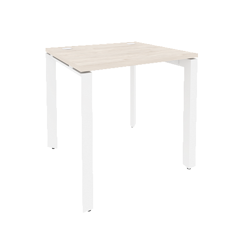 Стол рабочий на П-образном металлокаркасе Оникс Металл П (ONIX METALL-P) O.MP-SP-0.7