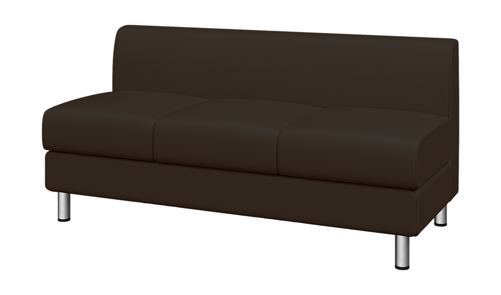 картинка Модуль 3-местный Домино Dm3