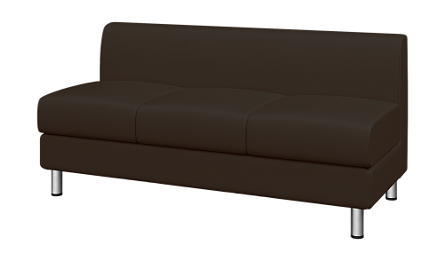 Модуль 3-местный Домино Dm3