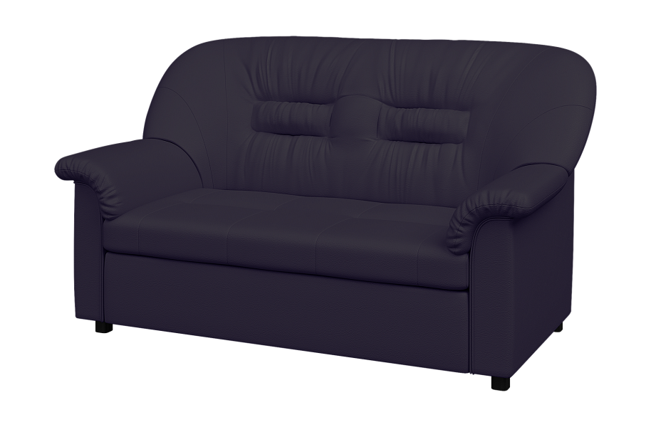 картинка Диван 2-местный раскладной Премьер  P2-r