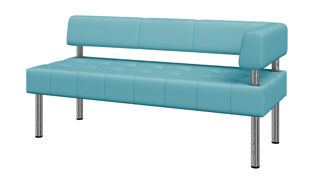 картинка Модуль 3-местный левый Бизнес Bu3-1L