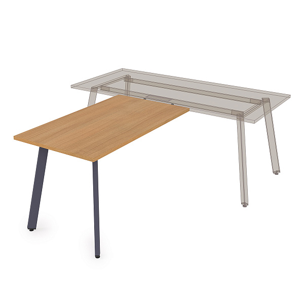 картинка Брифинг-приставка ARREDO 10БП.108