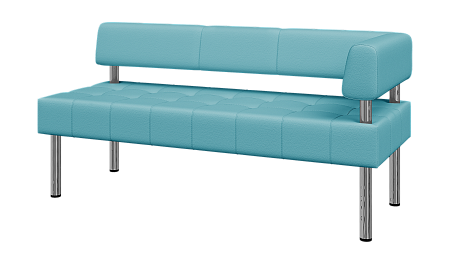 Модуль 3-местный левый Бизнес Bu3-1L